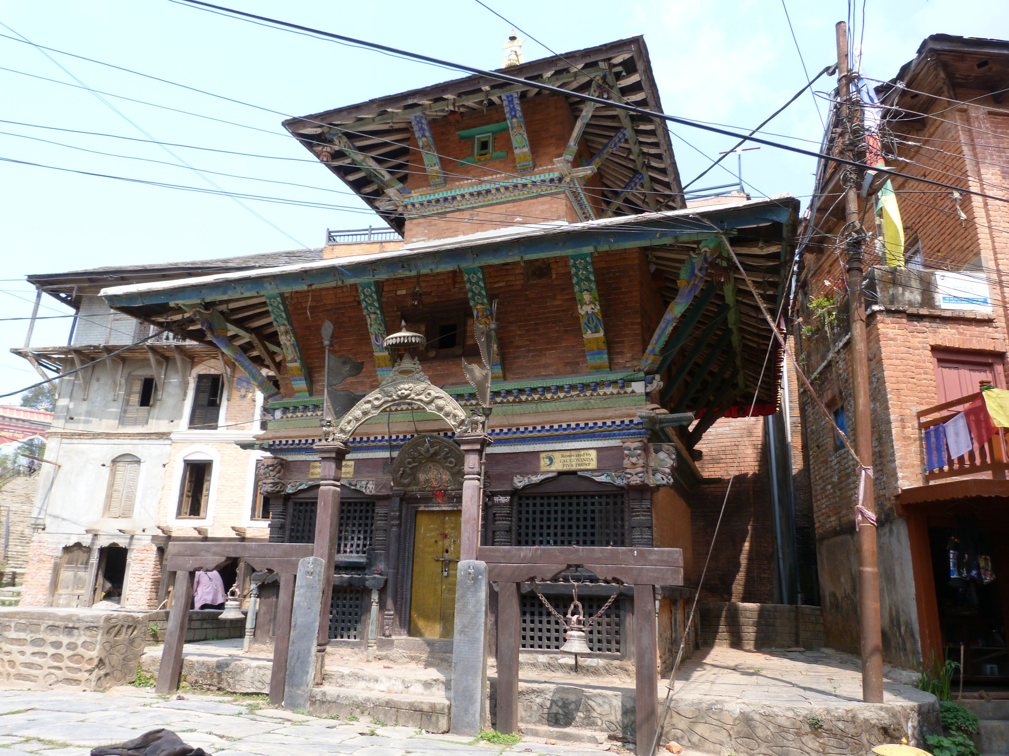 Bandipur, Nepal