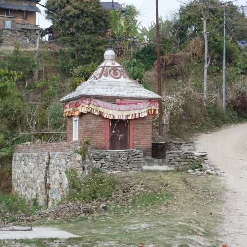 Bandipur, Непал