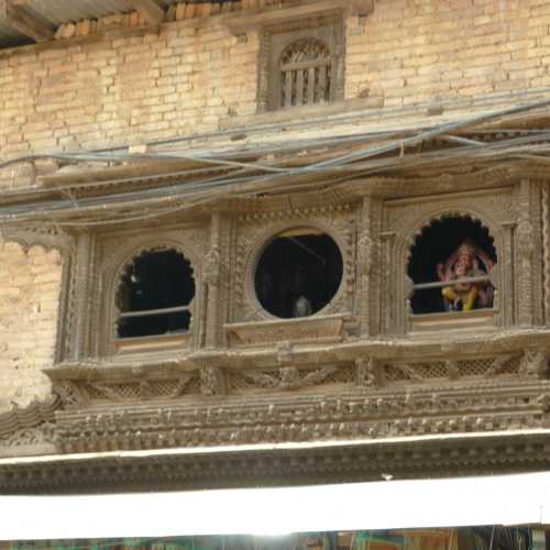 Traditional Wooden Windows