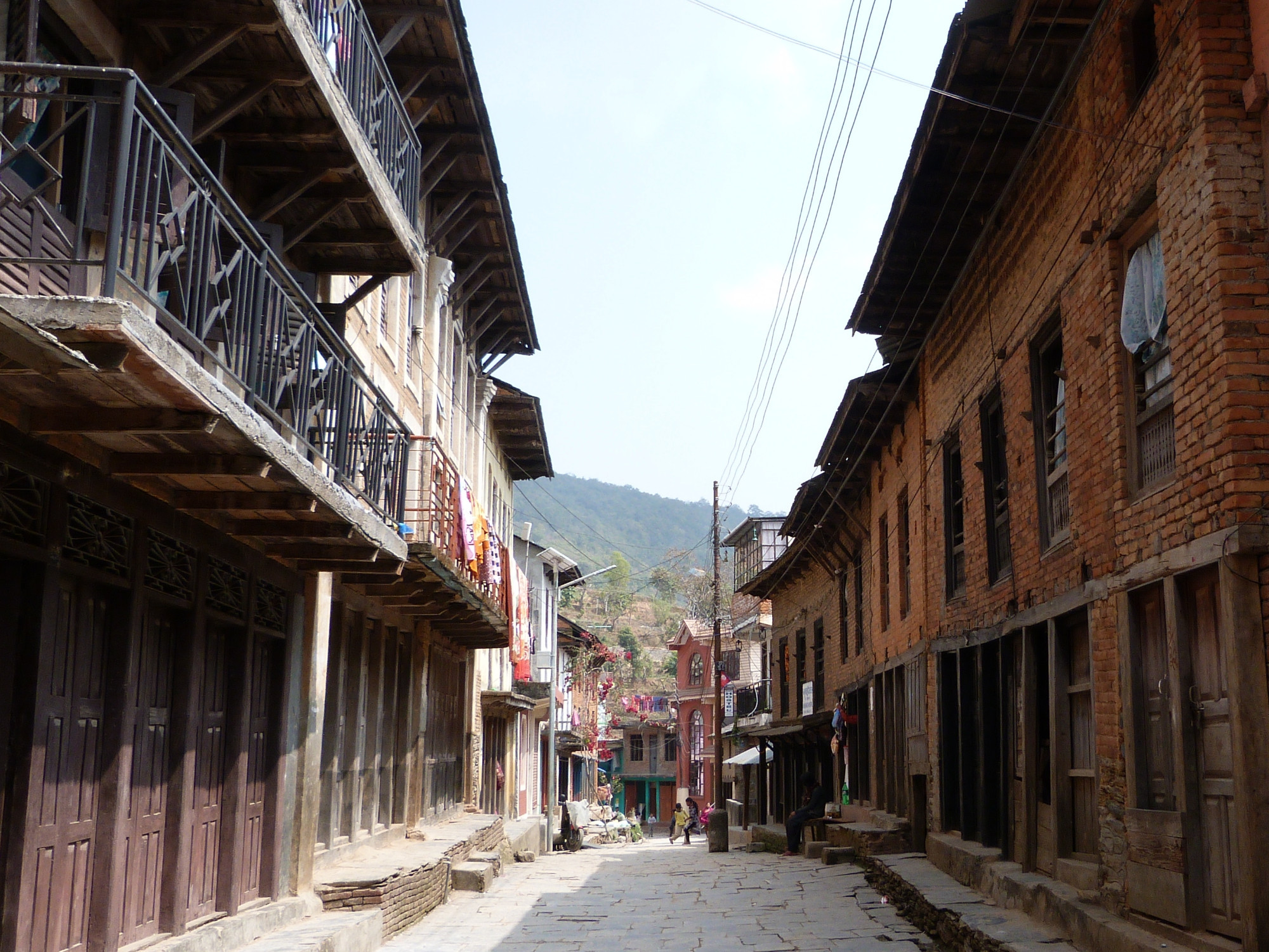 Bandipur, Nepal