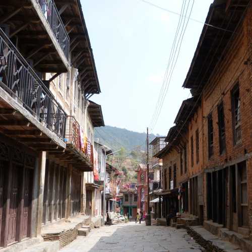 Bandipur, Nepal