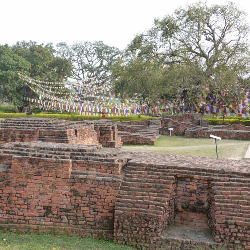 Mayadevi Temple photo