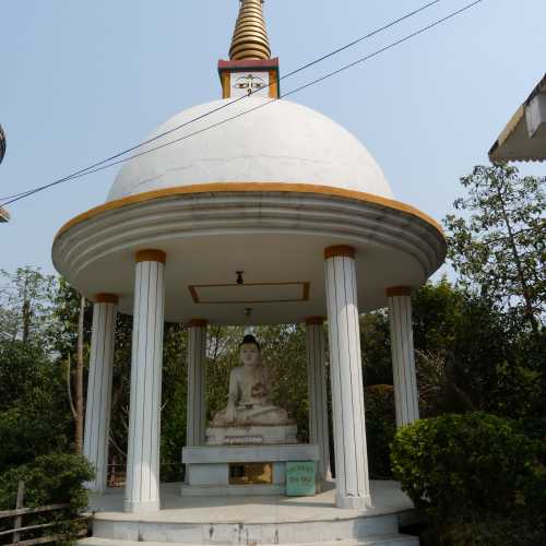 Gautami Nun Monastery, Nepal