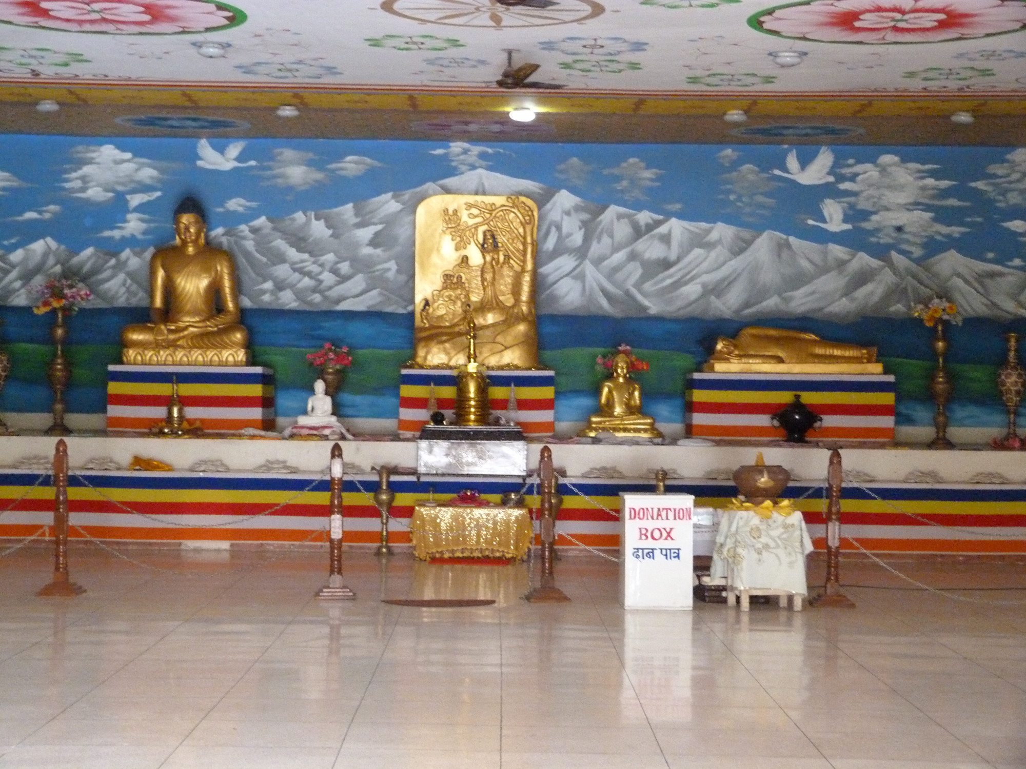 Buddha' Images