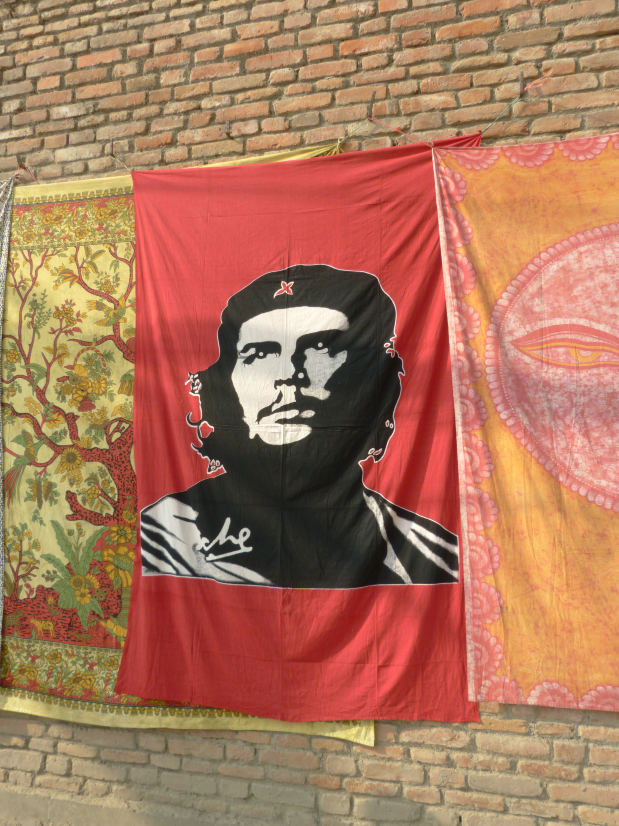 Che' Global Icon