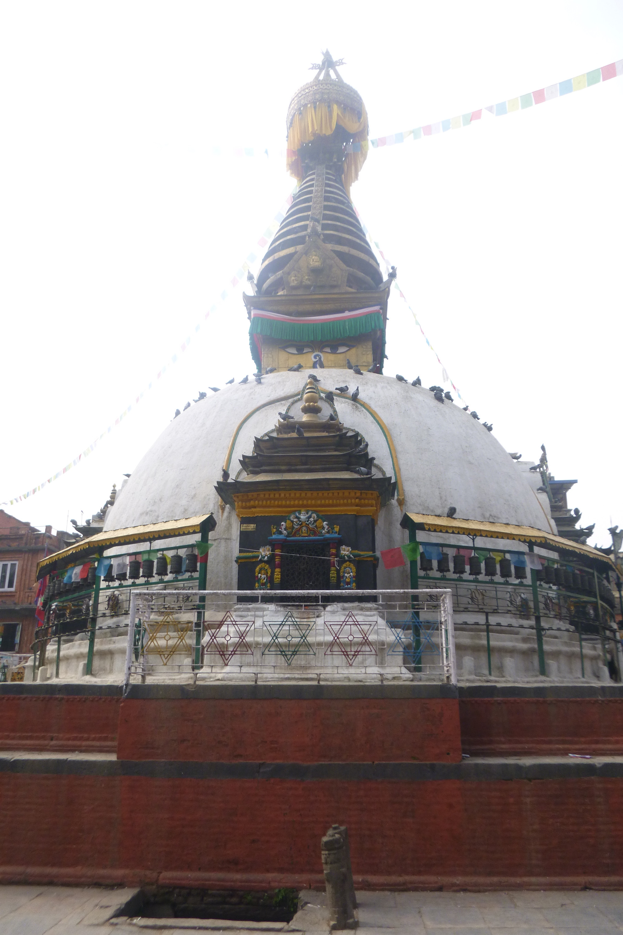 Kathmandu, Nepal