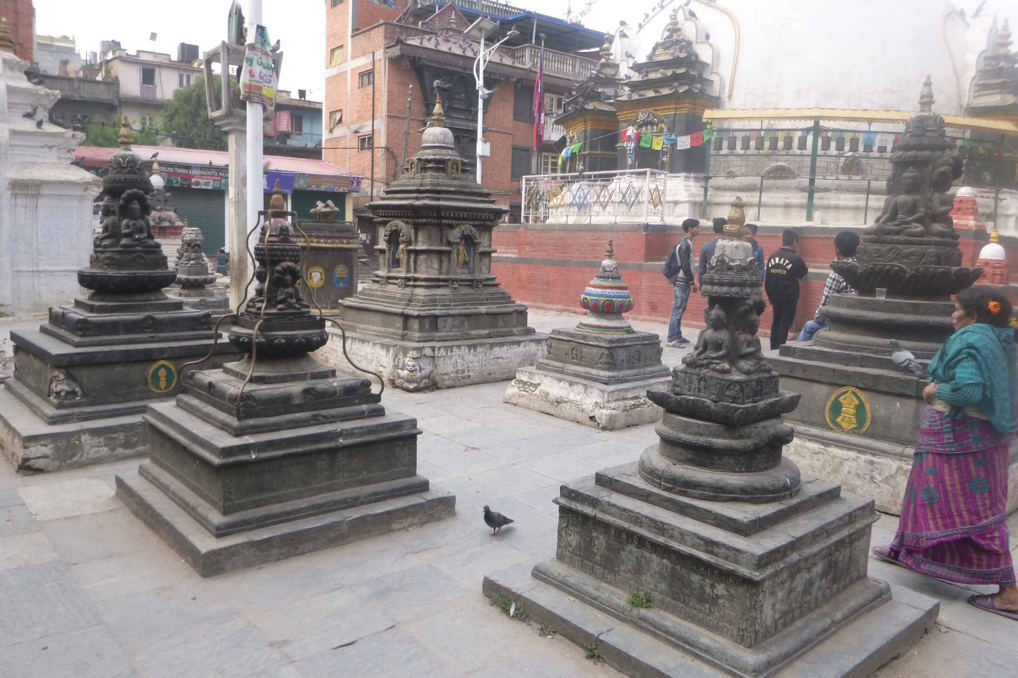 Kathmandu, Nepal