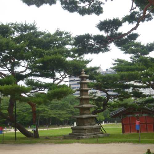 Changdeokgung Palace, South Korea