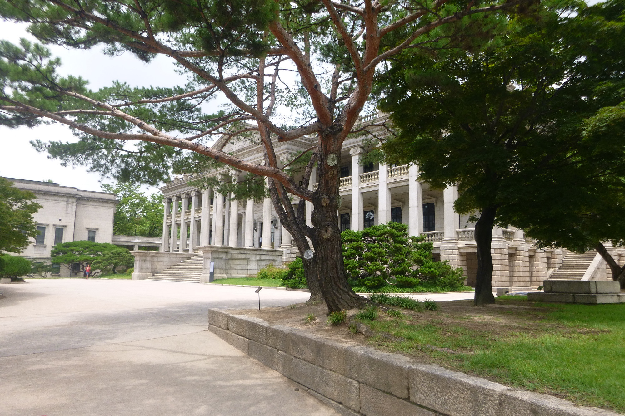 Deouksugung Palace, South Korea