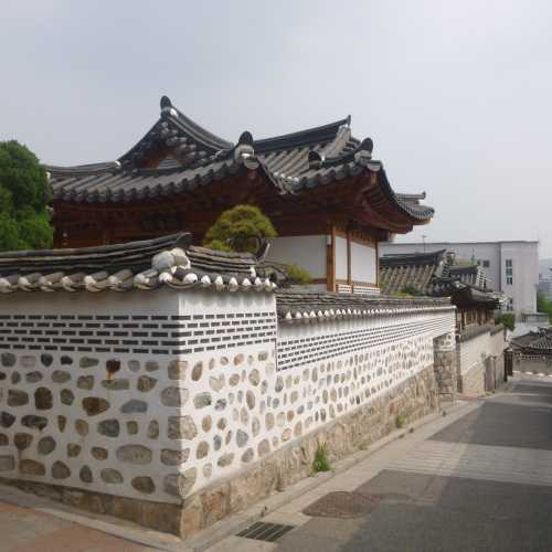 Bucheon Hanock Village, South Korea