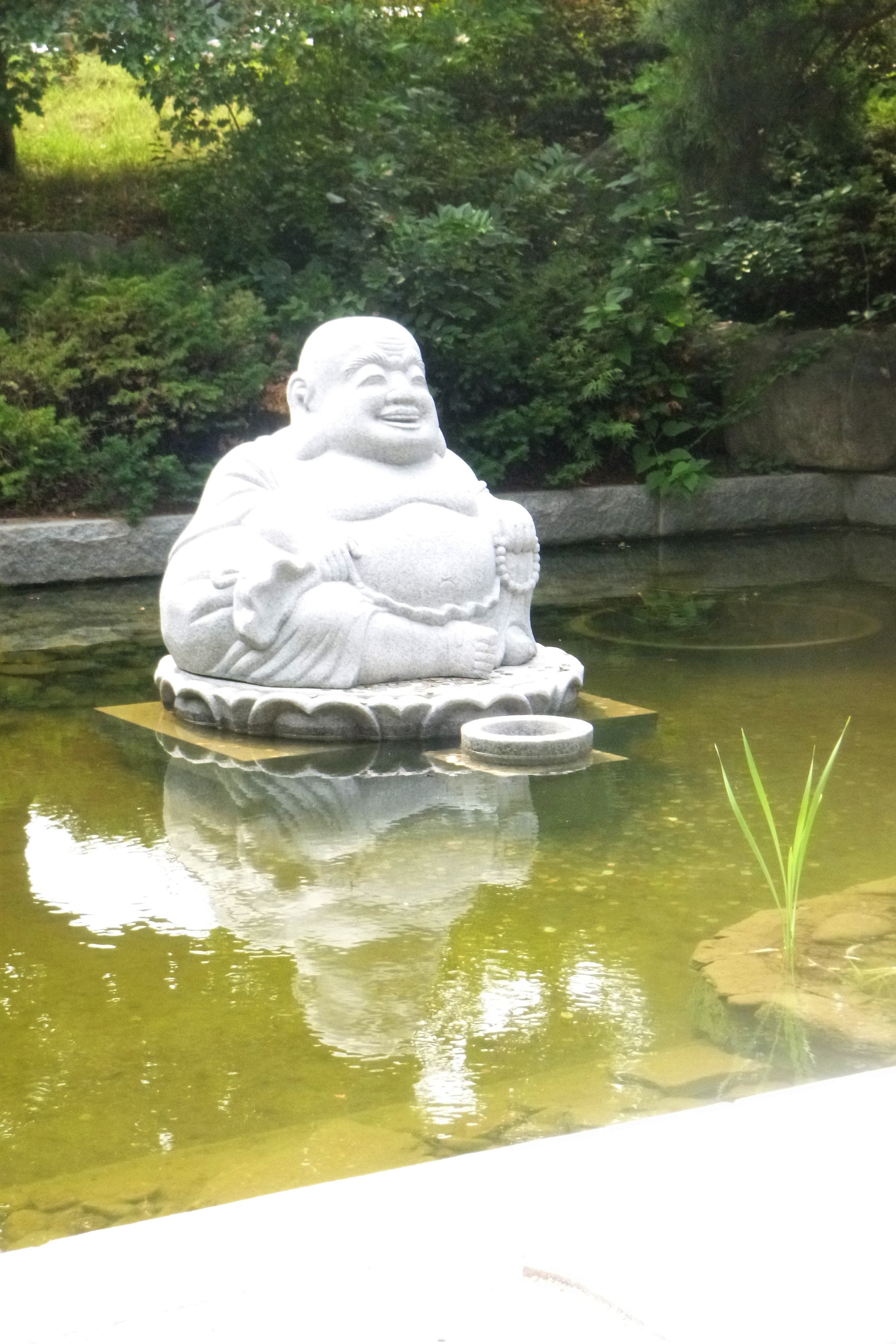 Bongeunsa Temple, South Korea