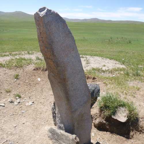 Хархорин, Монголия