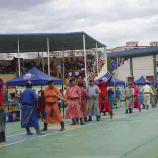 Naadam Fest photo