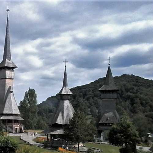 Barsana, Romania