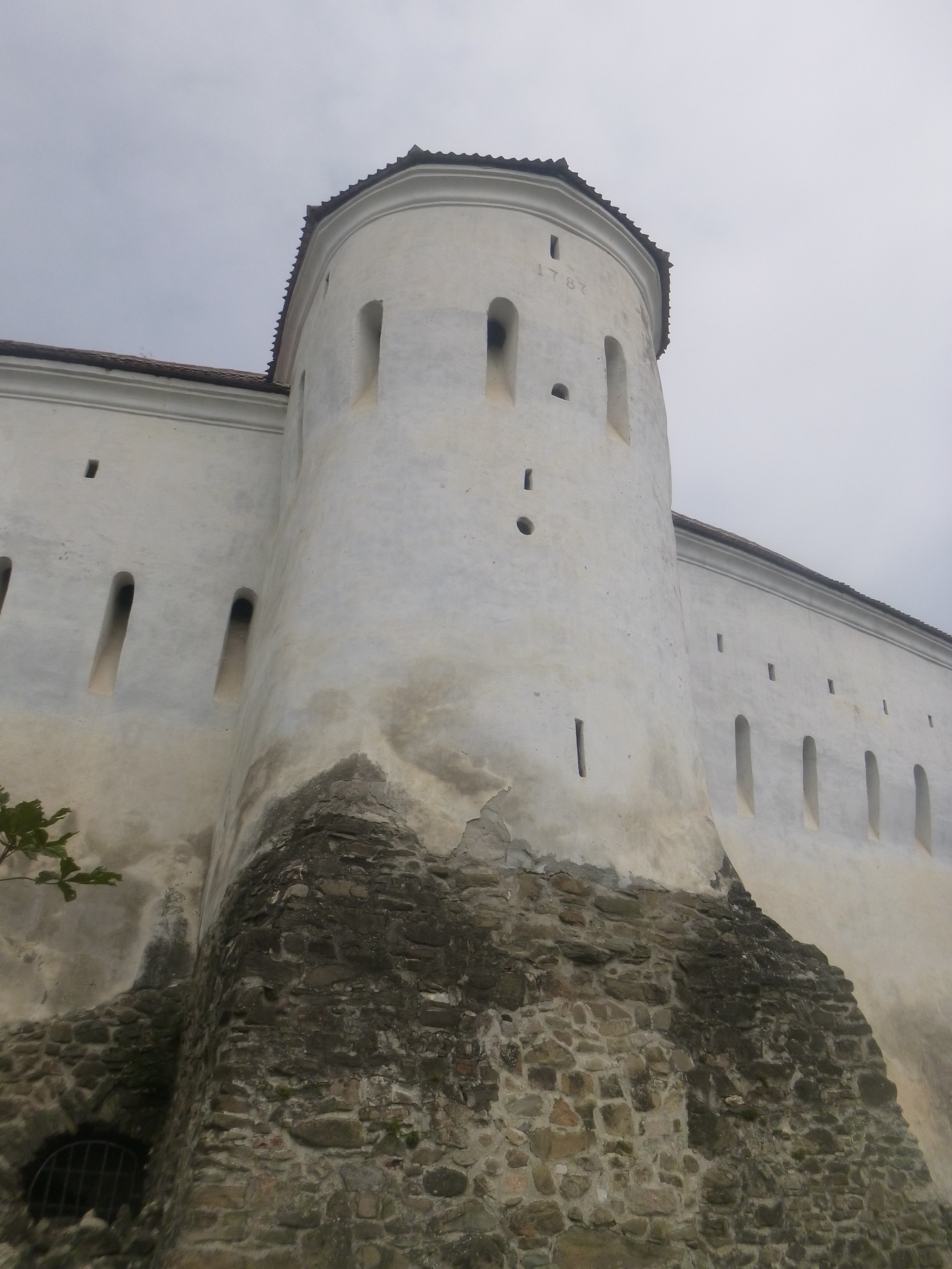 Prejmer Fortified Church, Румыния