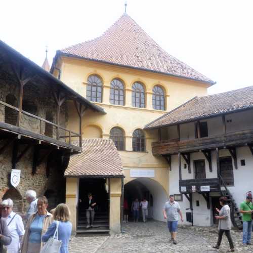 Prejmer Fortified Church, Румыния