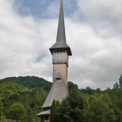 Barsana, Romania