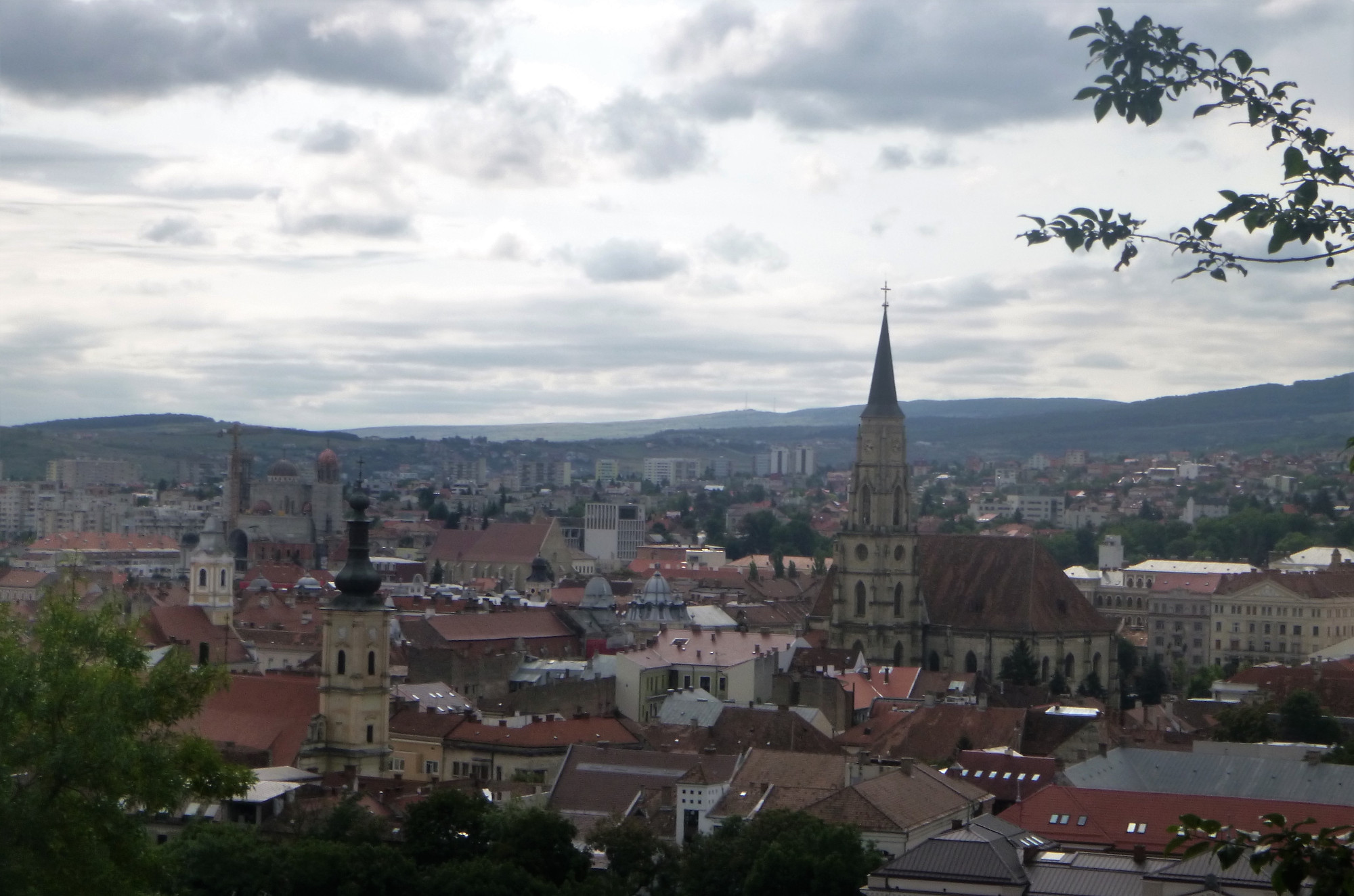 Cluj-Napoca, Romania