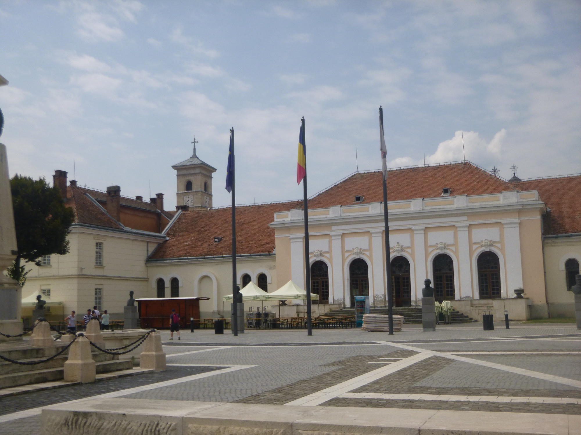 Citidel Square