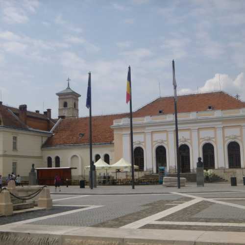 Citidel Square