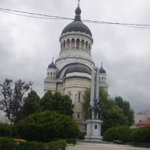Клуж-Напока, Румыния