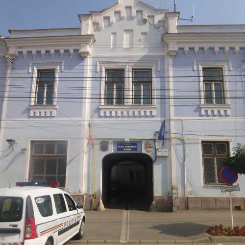 Central Police Station