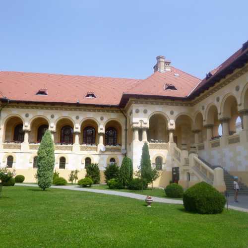 Alba Iulia, Romania