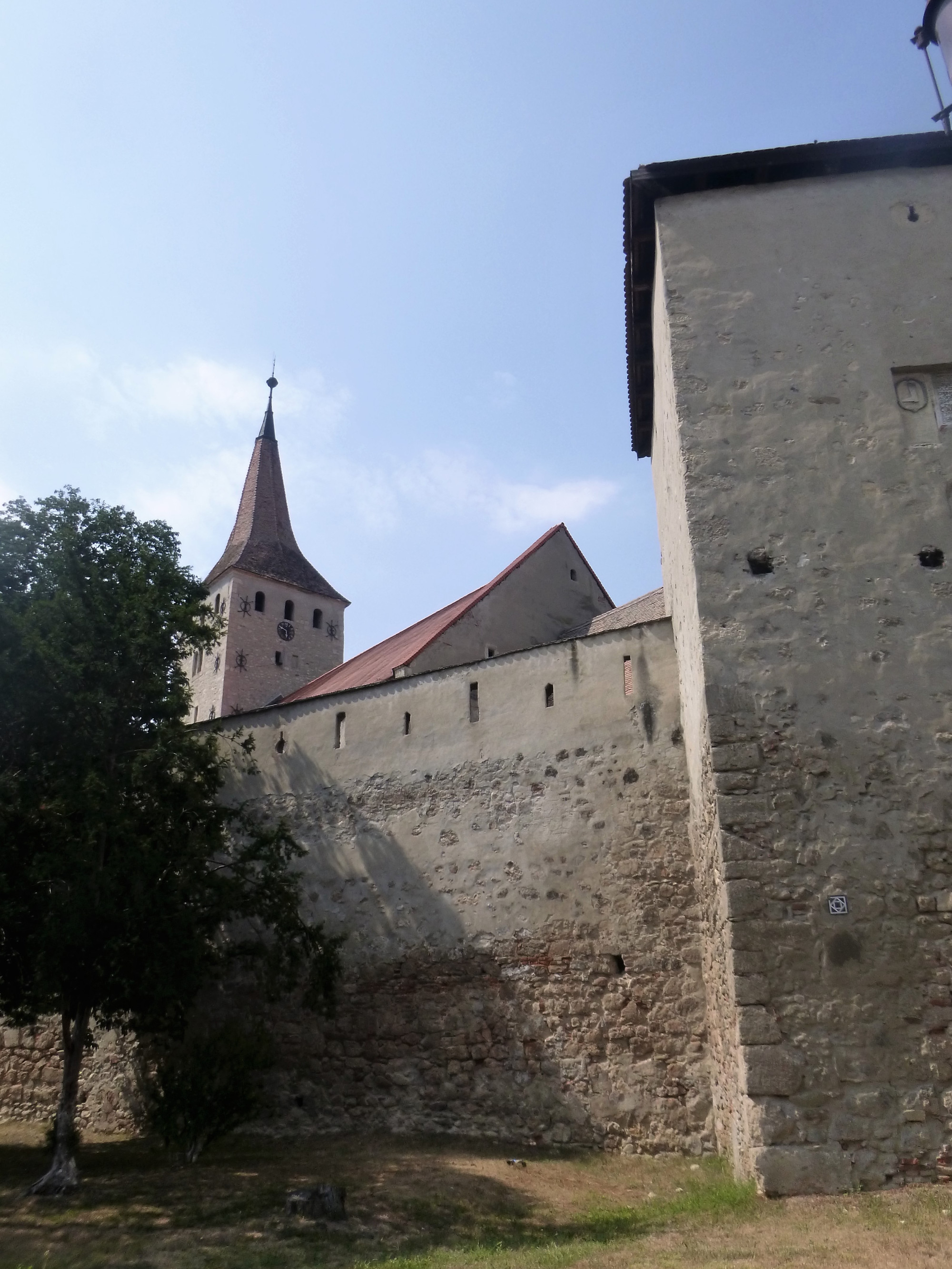 Aiud, Romania