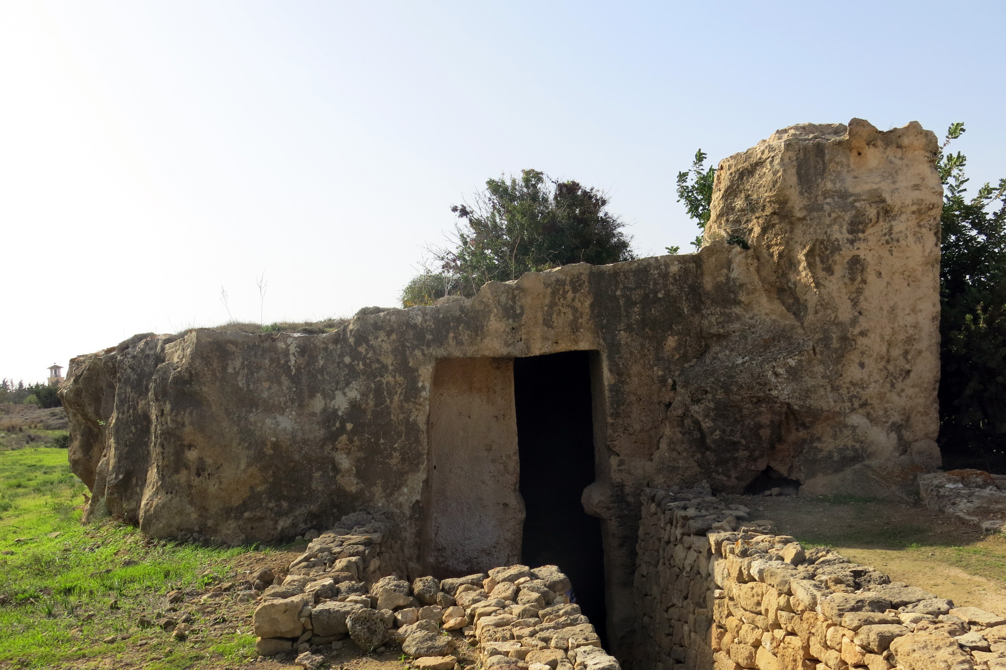 Tomb