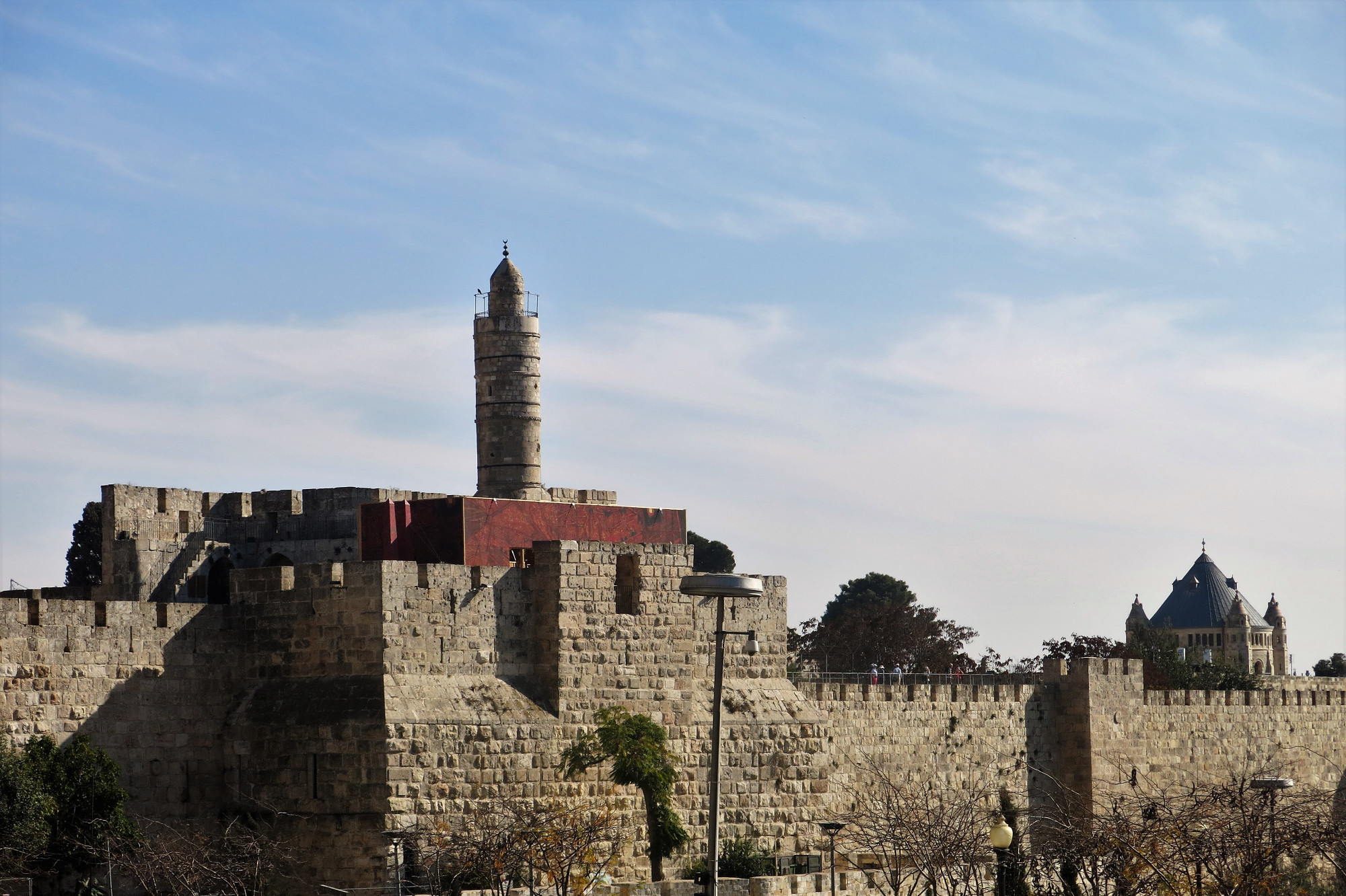 Old City Jerusalem, Израиль