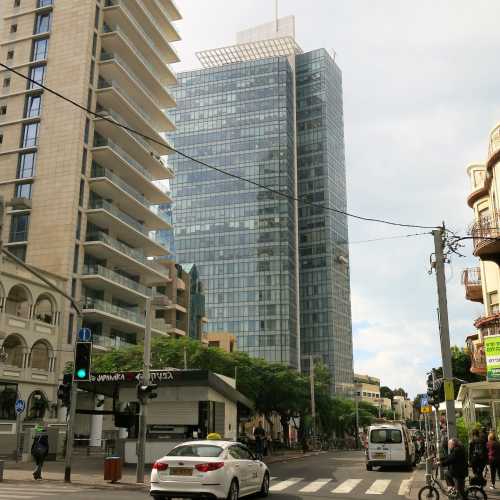 White City Tel Aviv, Израиль