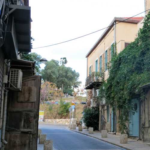 Old Jaffa, Израиль
