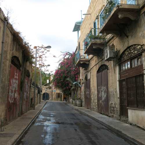 Old Jaffa, Израиль