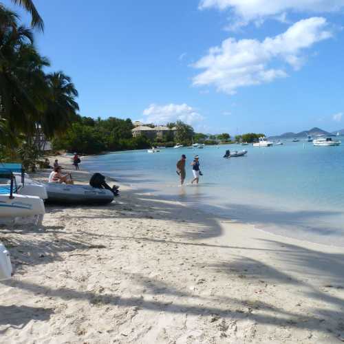 St Johns, Antigua and Barbuda