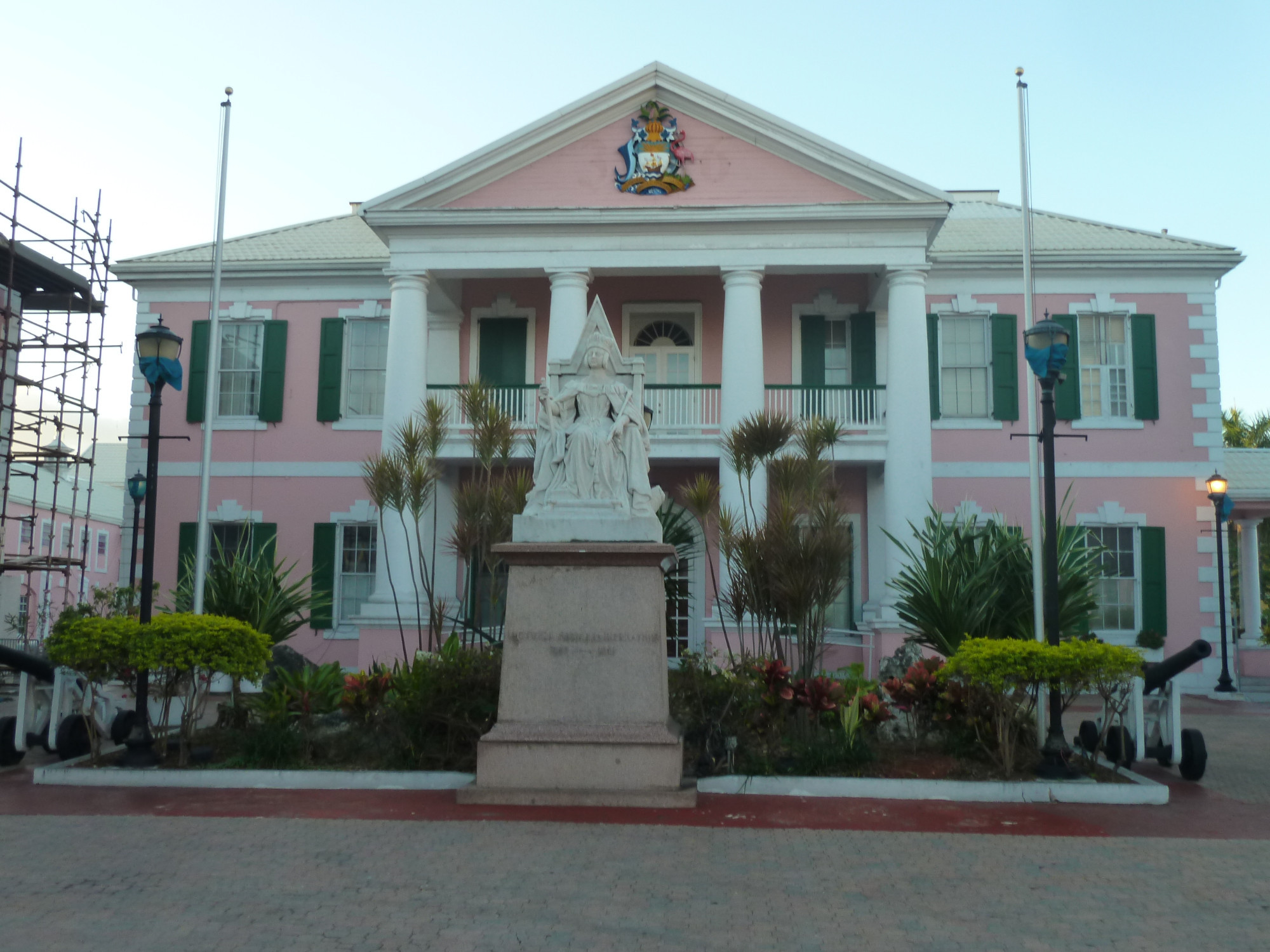 Parliament of the Bahamas