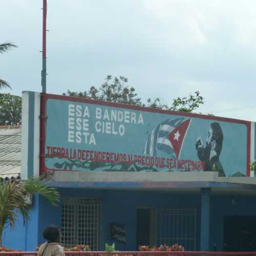 Varadero, Cuba