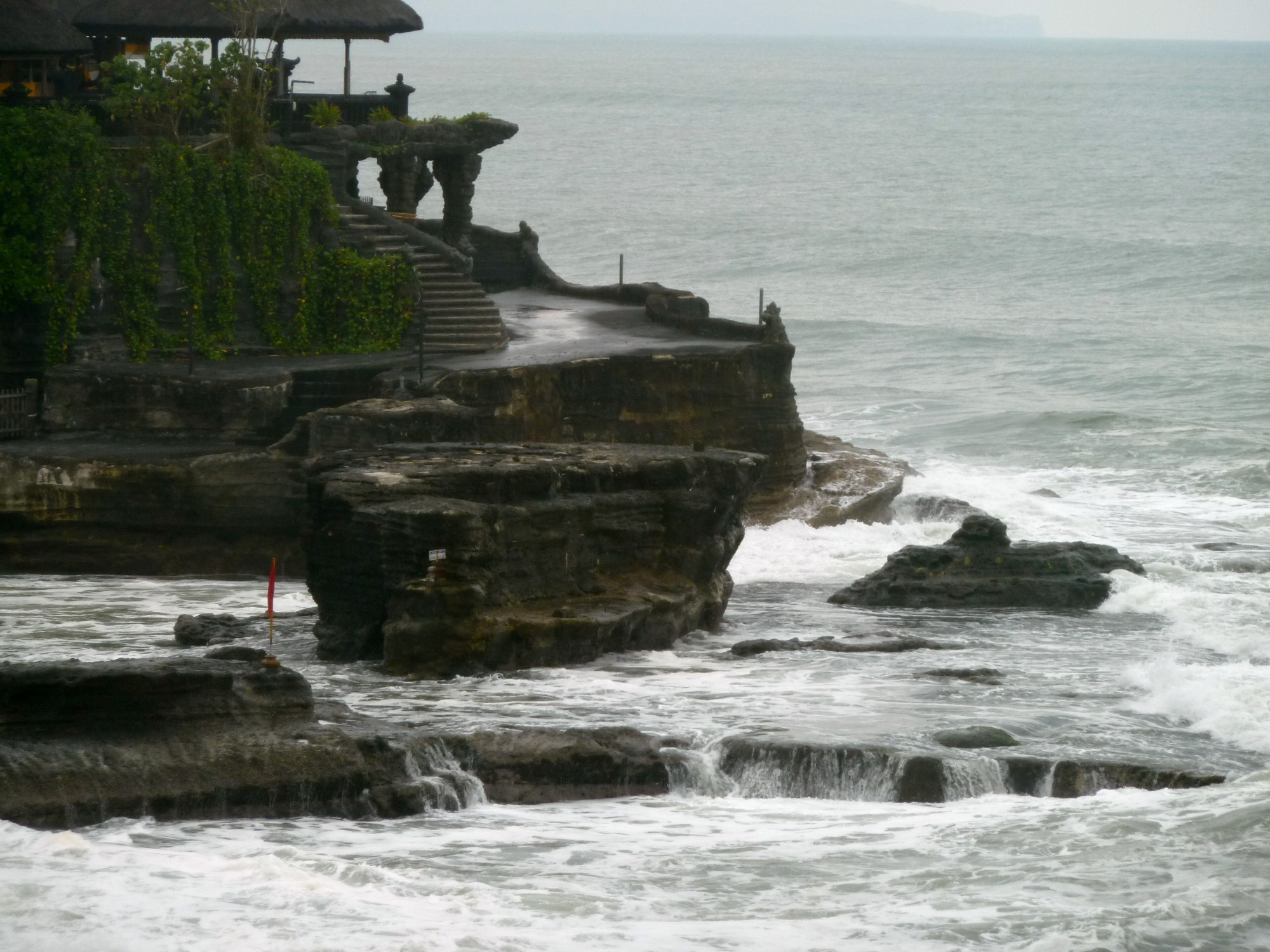 Tanah Lot, Indonesia