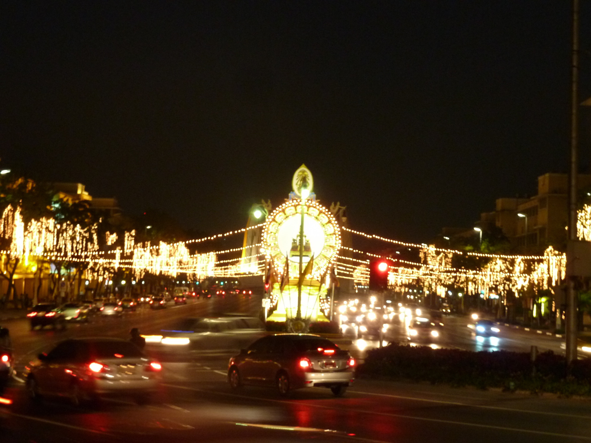 Bangkok, Thailand