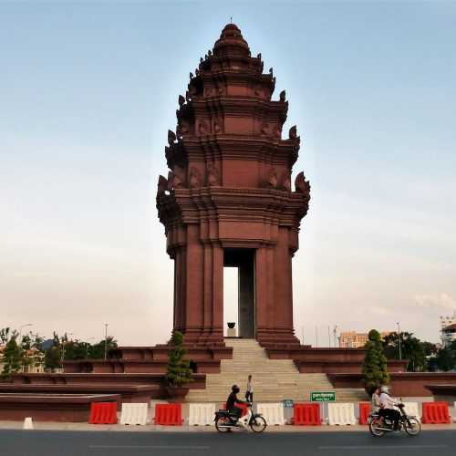 Phnom Penh, Cambodia