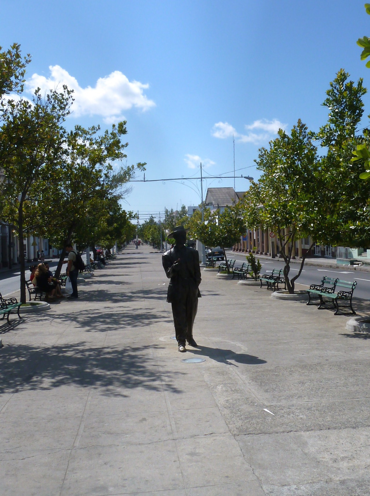 Cienfuegos, Cuba