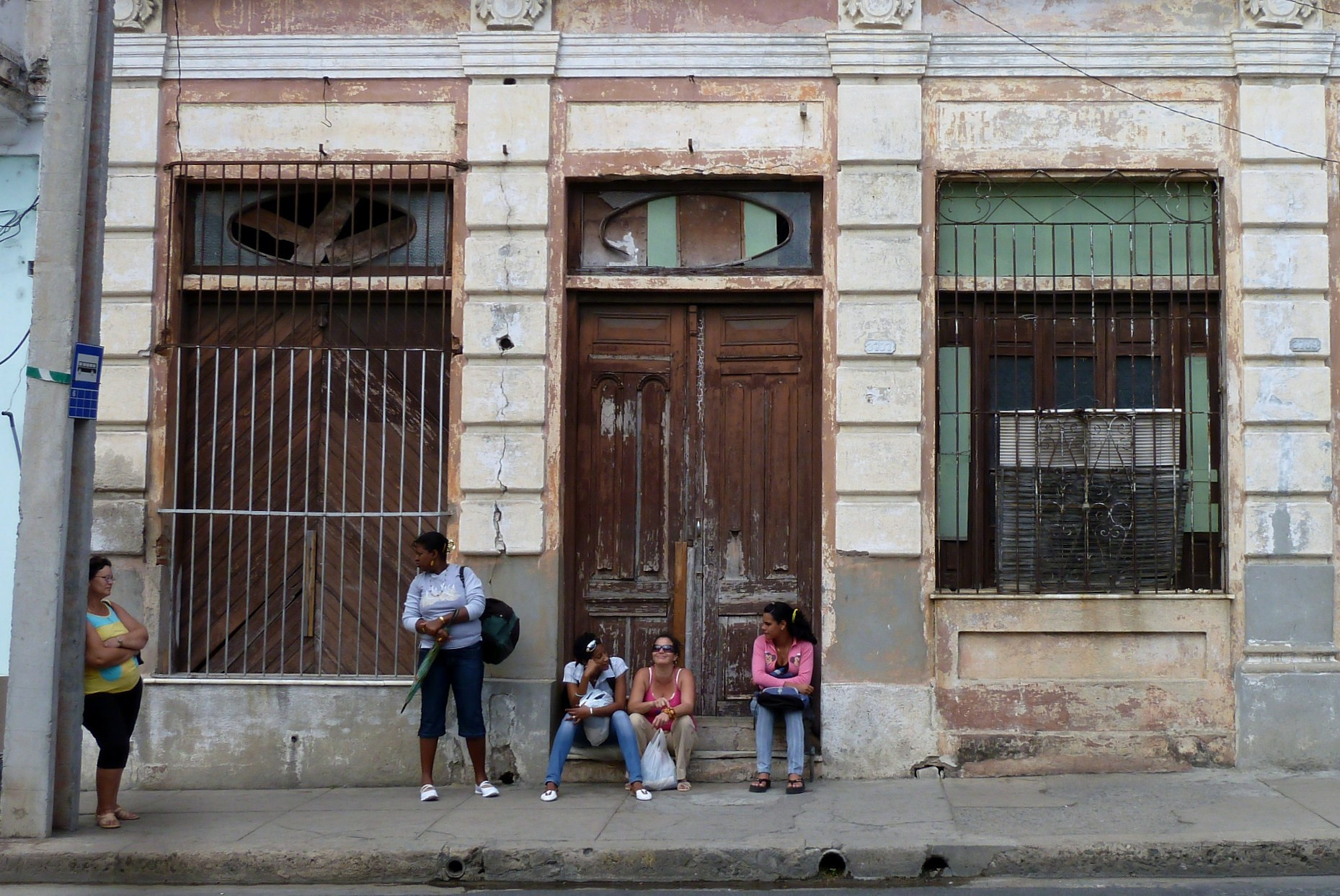 Cienfuegos, Cuba