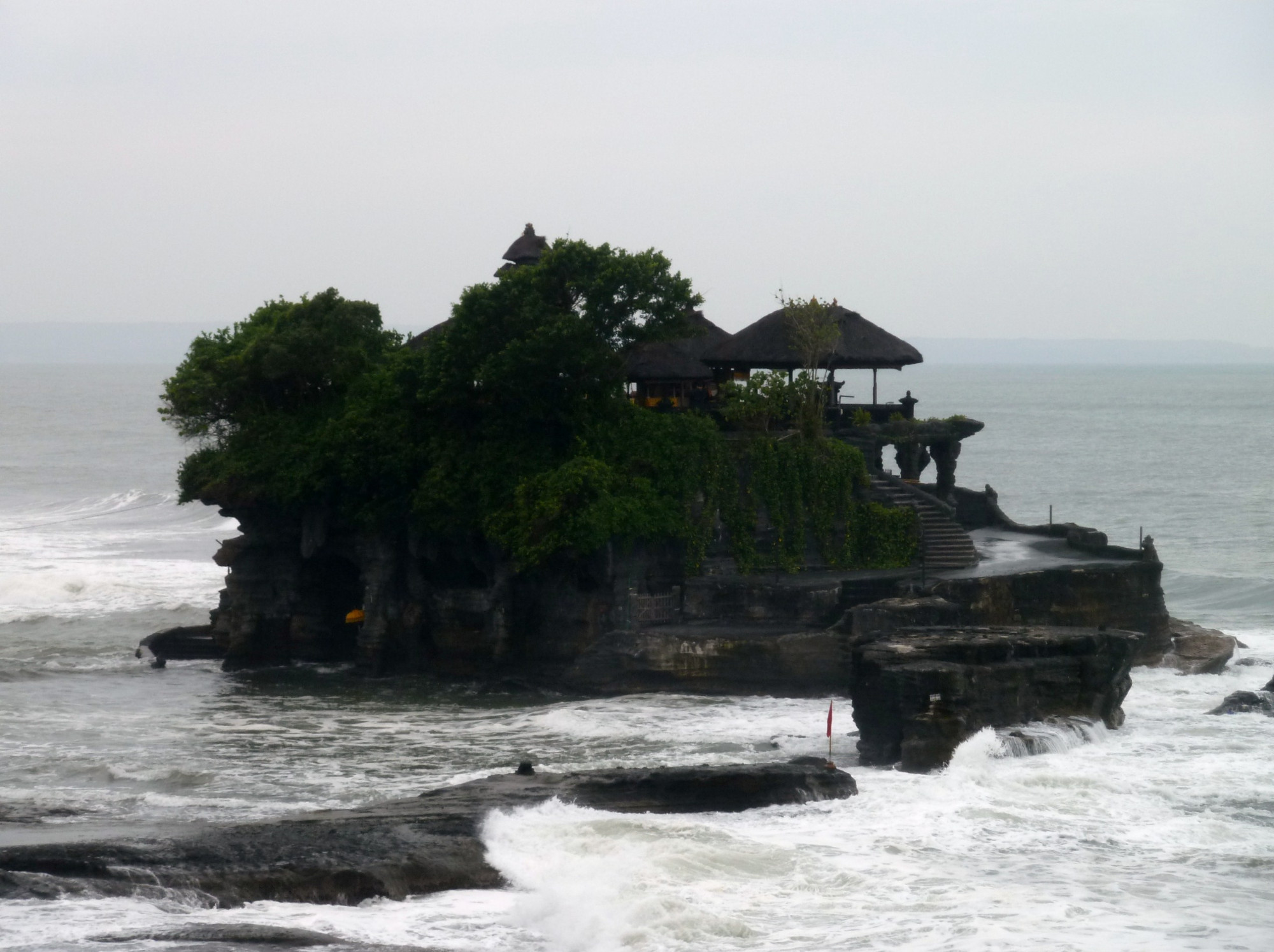 Tanah Lot, Indonesia