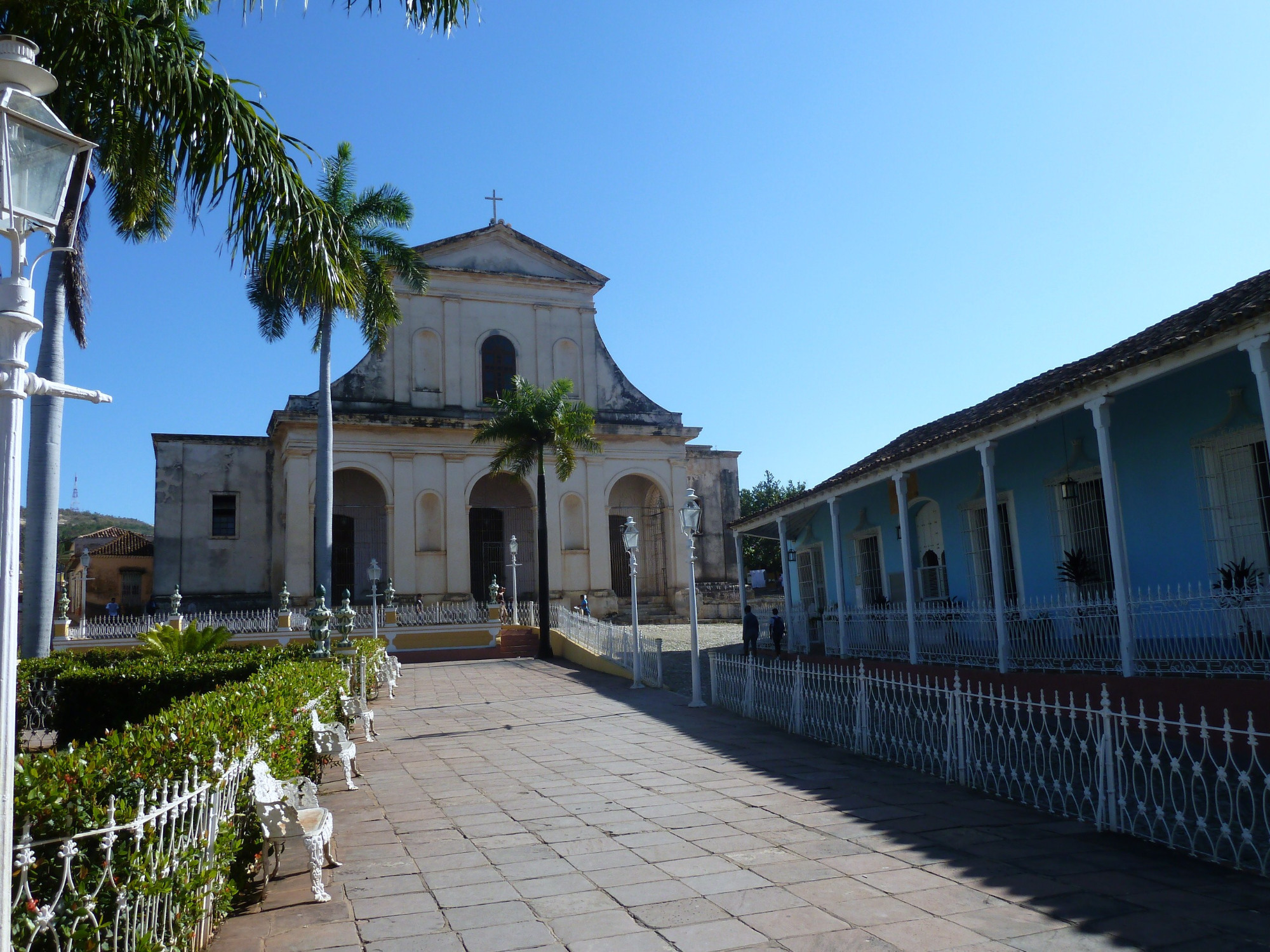 Trinidad, Cuba