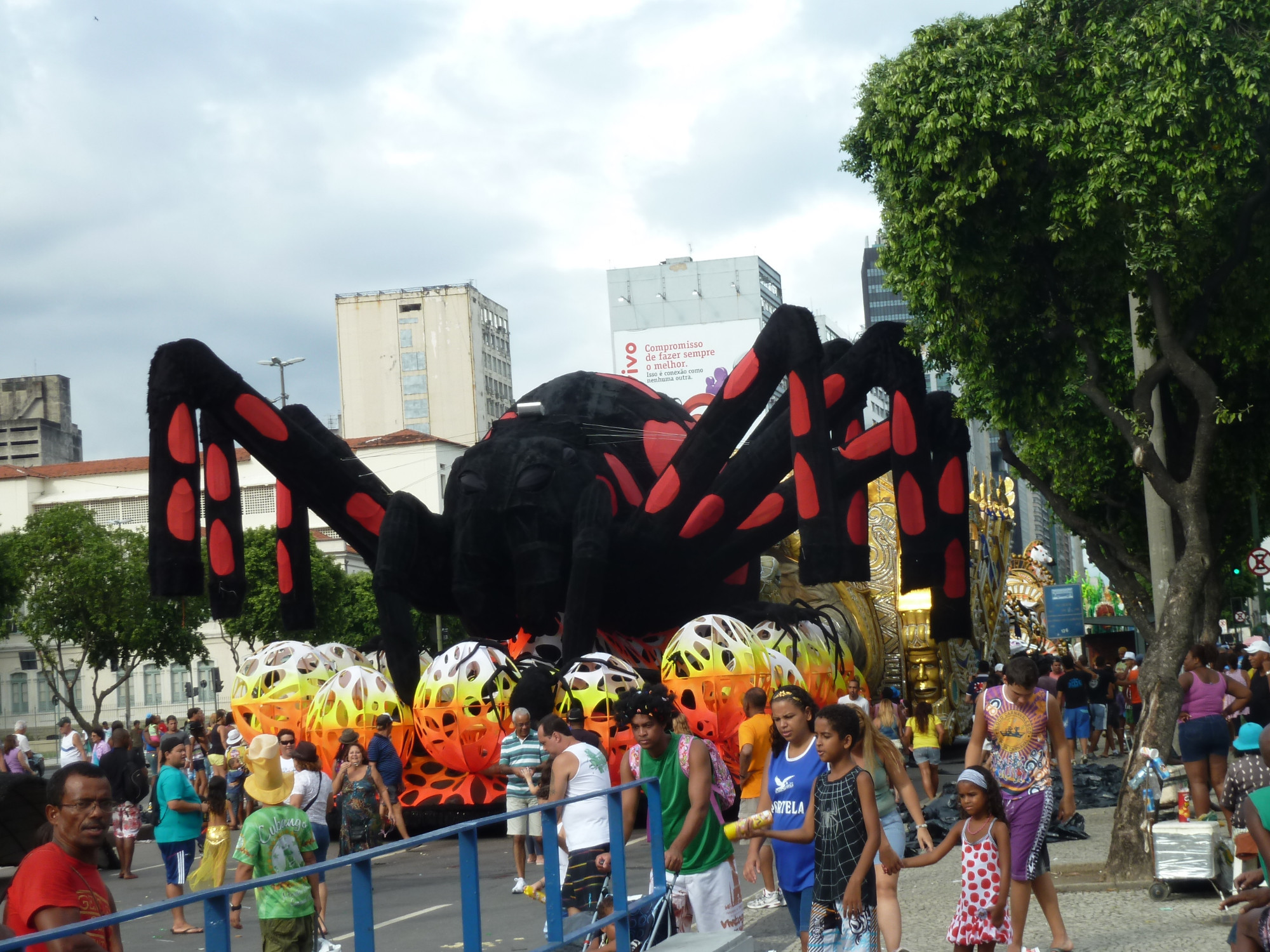 Rio de Janeiro, Brazil