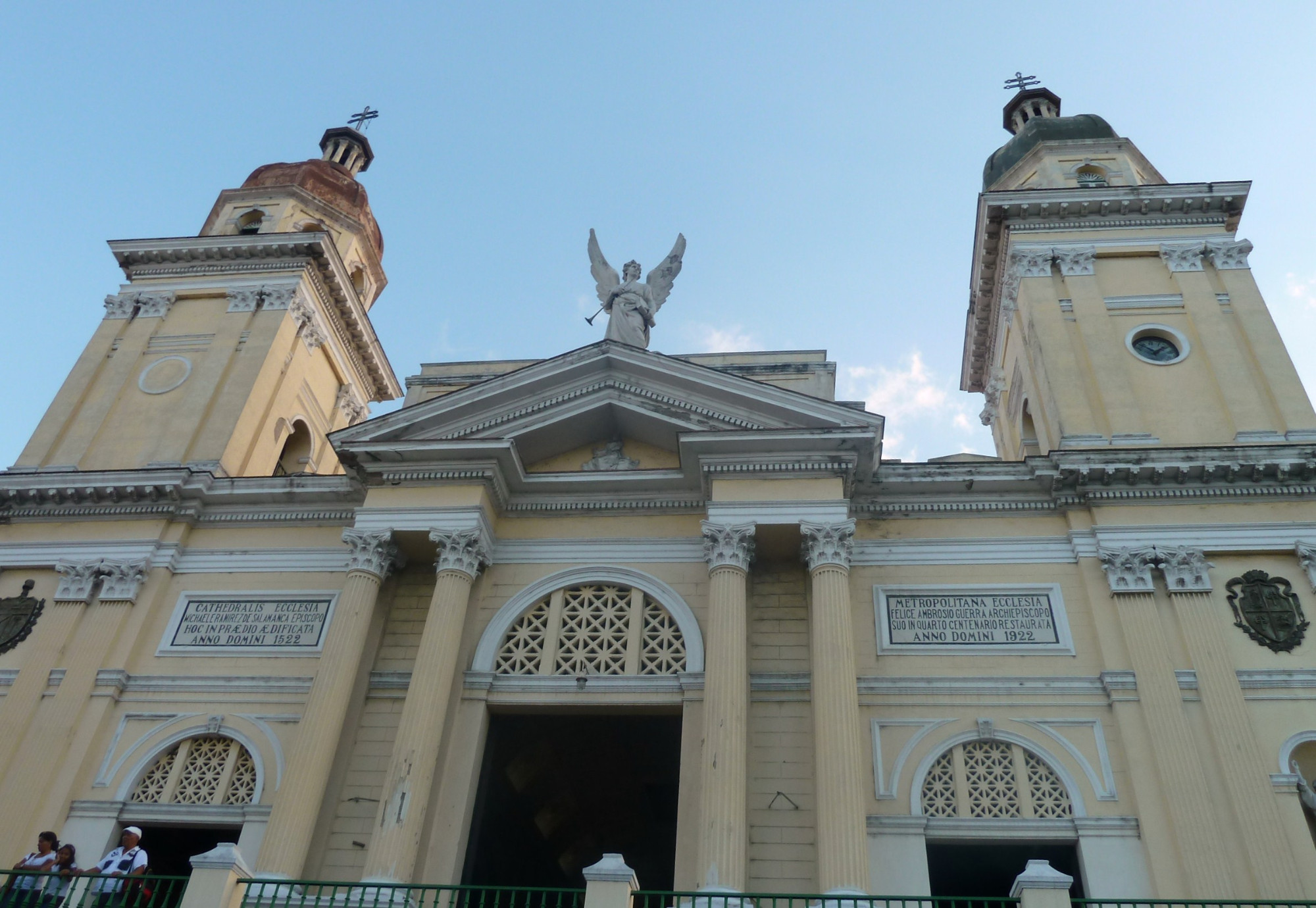 Catedral de Nuestra Señora de la Asunción