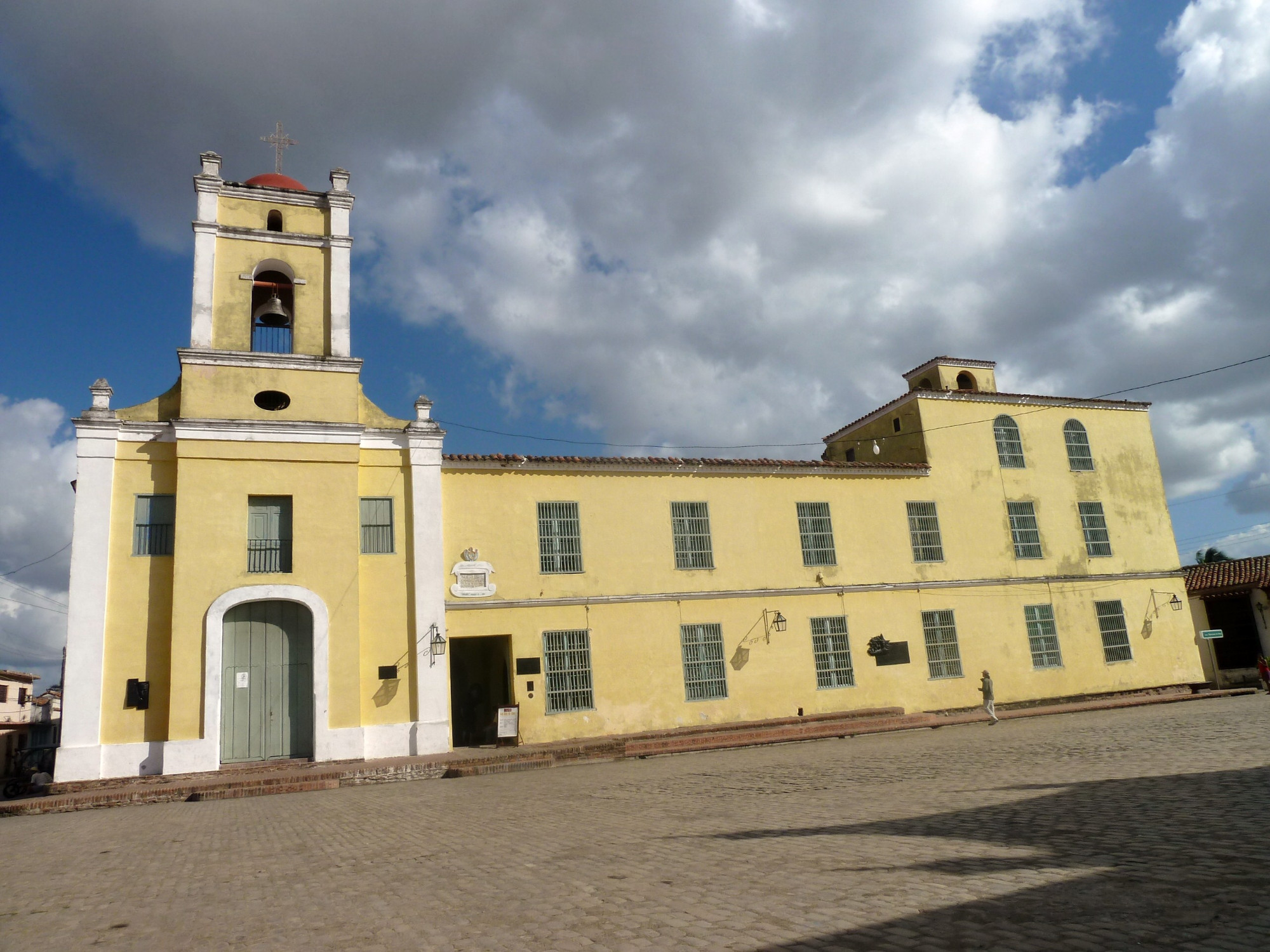 San Juan de Dios Museum