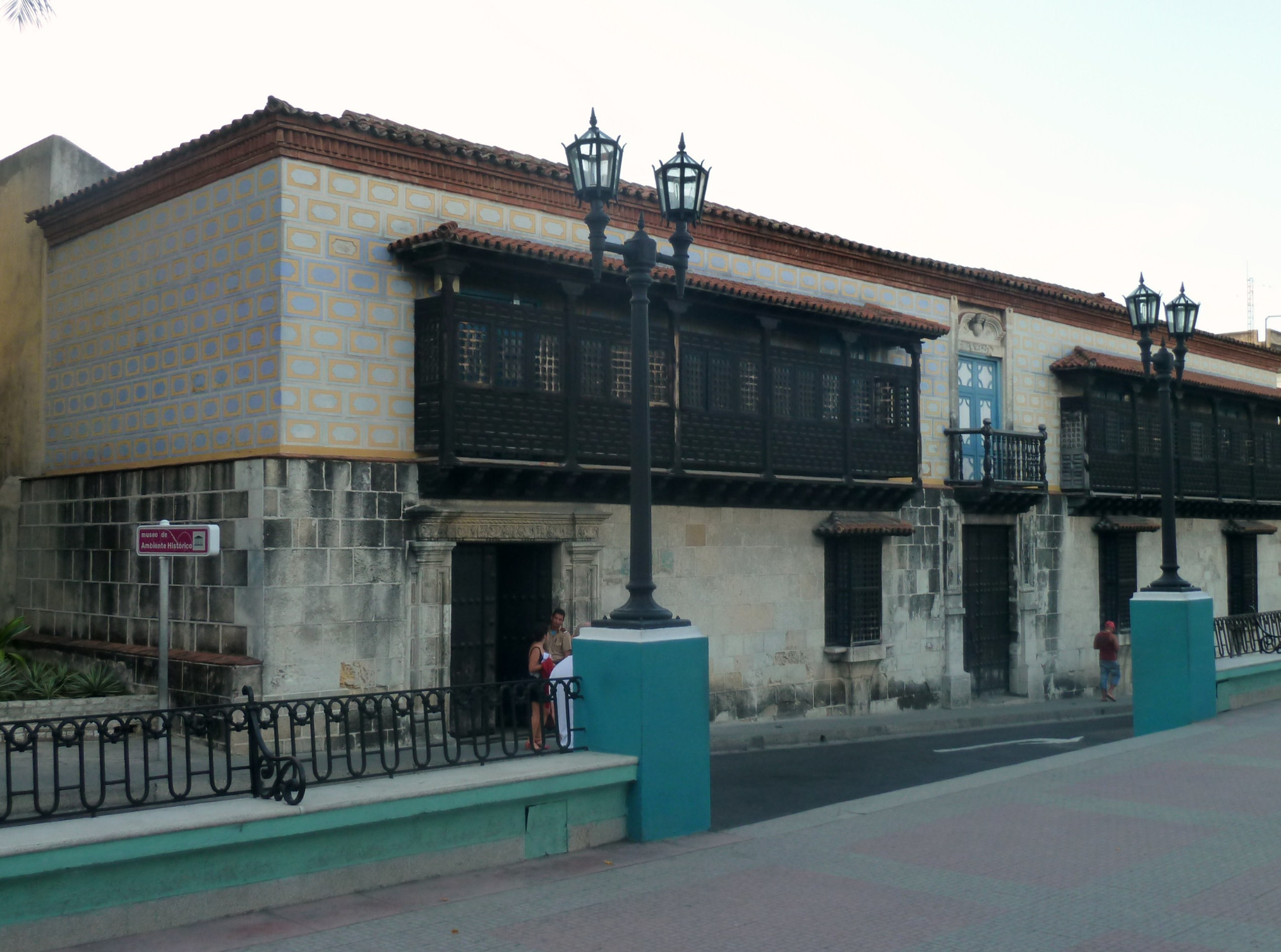 Casa de Diego Velazquez 'Museum'