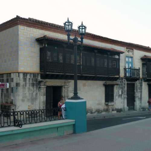 Casa de Diego Velazquez 'Museum'