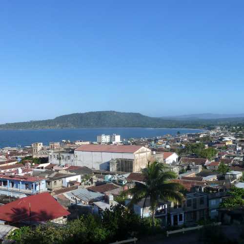 Overview Baracoa
