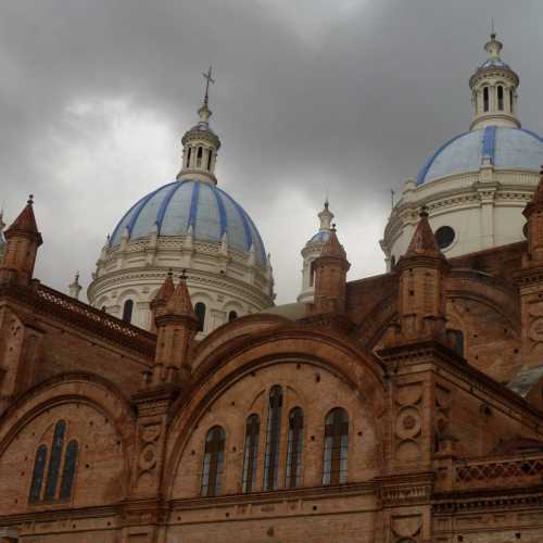 Catedral de la Inmaculada Concepción<br/>
<br/>
Catholic church